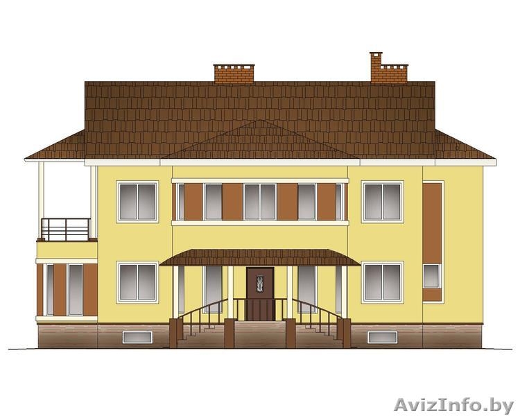 Проектирование.Готовые проекты - Изображение #6, Объявление #250020