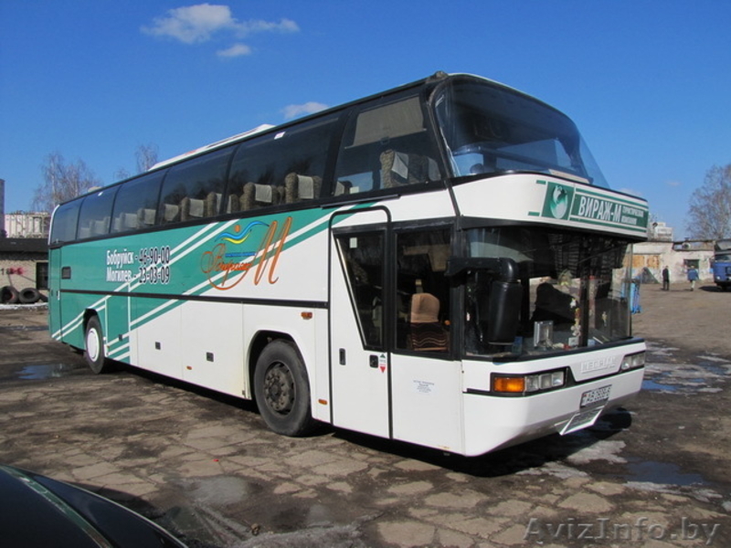 туристическая компания Вираж-М предлагает: - Изображение #3, Объявление #262599