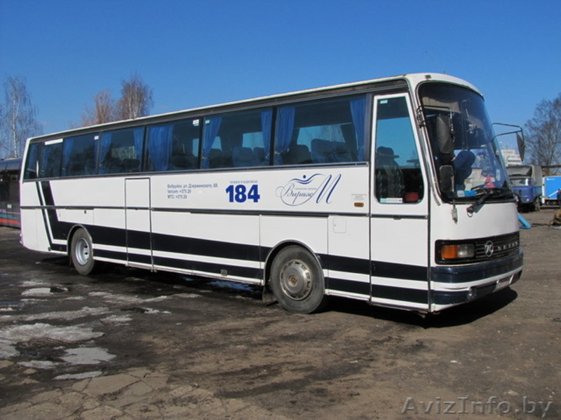 туристическая компания Вираж-М предлагает: - Изображение #5, Объявление #262599