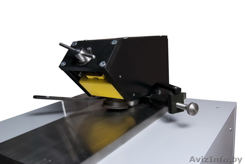 ООО \"Станмакс\" Станки для изготовления воздуховодов и водостоков - Изображение #6, Объявление #170520