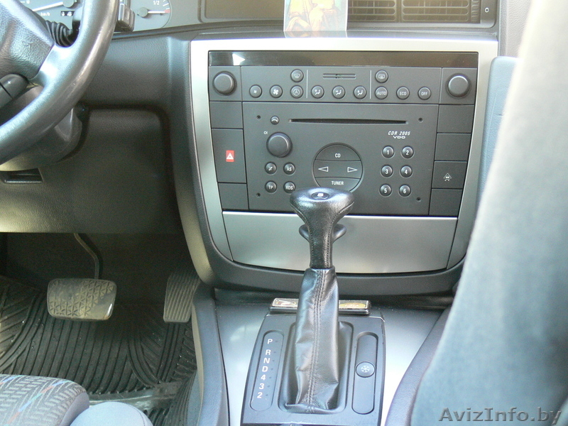 продаю опель омега 2002года выпуска - Изображение #4, Объявление #255567