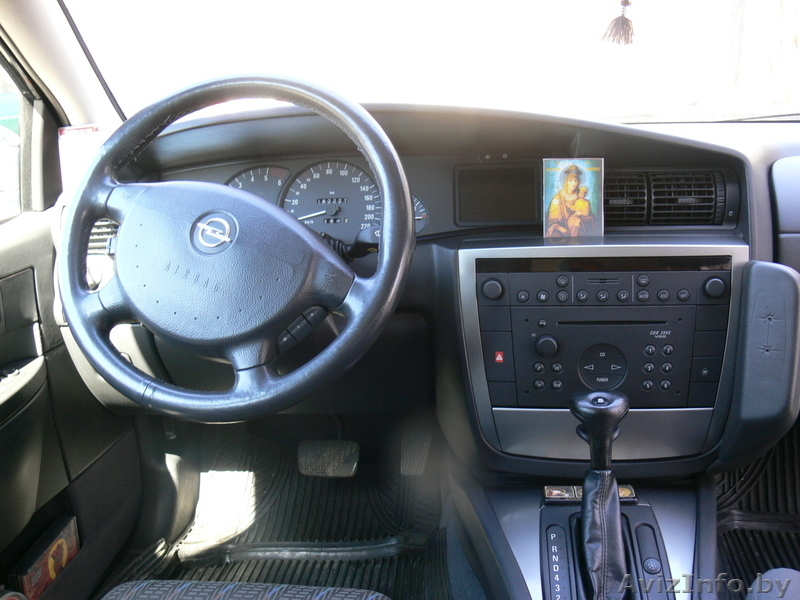 продаю опель омега 2002года выпуска - Изображение #5, Объявление #255567