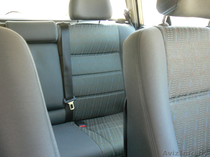 продаю опель омега 2002года выпуска - Изображение #6, Объявление #255567