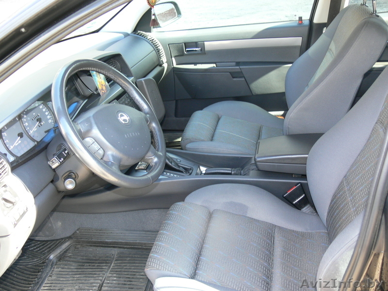 продаю опель омега 2002года выпуска - Изображение #2, Объявление #255567