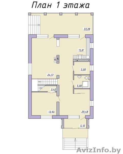 Проектирование.Готовые проекты - Изображение #2, Объявление #250020