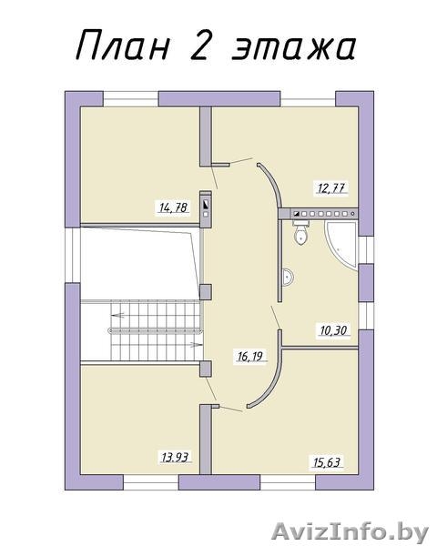 Проектирование.Готовые проекты - Изображение #3, Объявление #250020