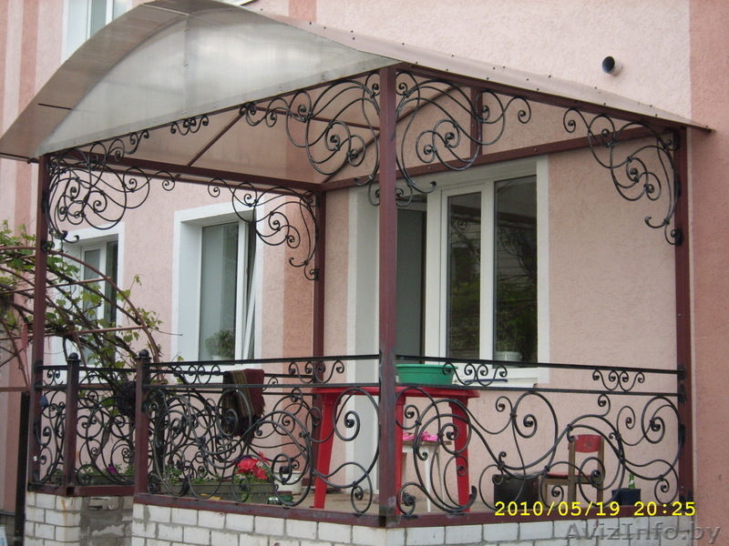 Художественная Ковка. - Изображение #4, Объявление #277761