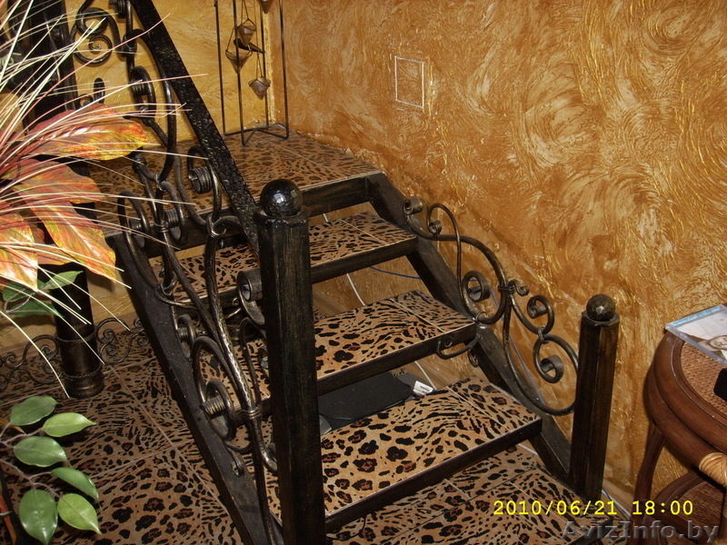 Художественная Ковка. - Изображение #3, Объявление #277761