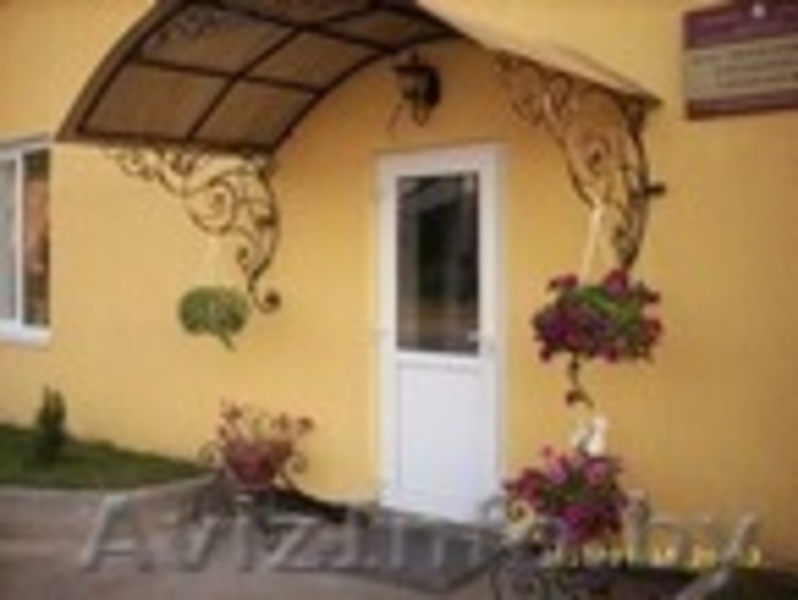 Художественная Ковка. - Изображение #7, Объявление #277761