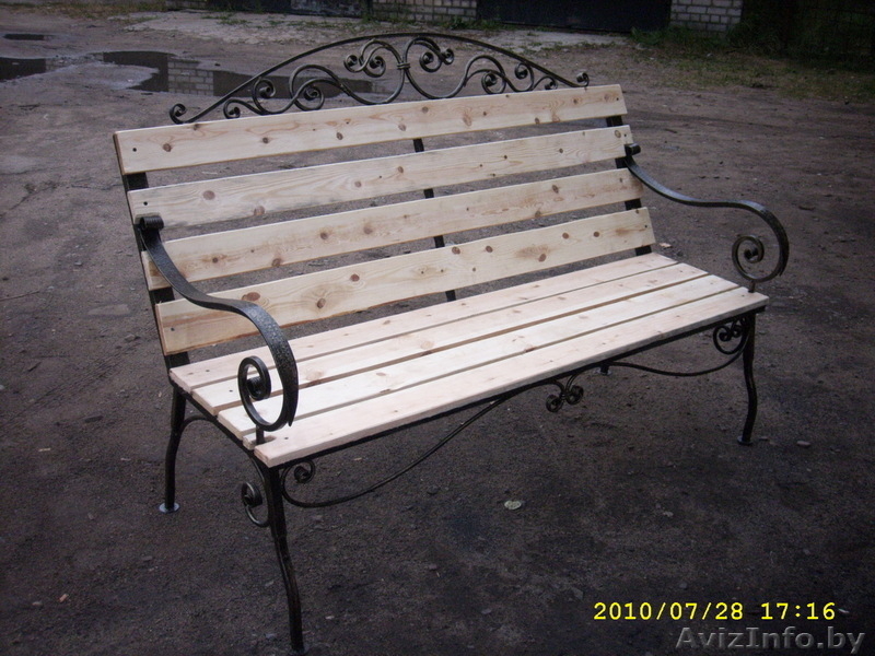 Художественная Ковка. - Изображение #8, Объявление #277761