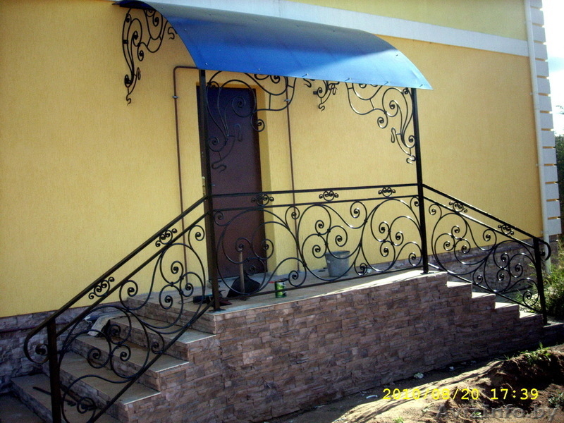 Художественная Ковка. - Изображение #5, Объявление #277761