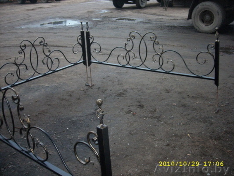 Художественная Ковка. - Изображение #6, Объявление #277761