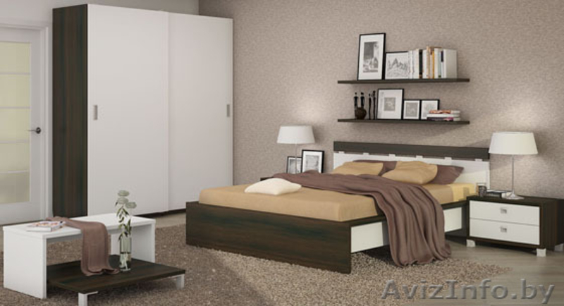 спальни производства ЗАО "Инволюкс" - Изображение #3, Объявление #306759