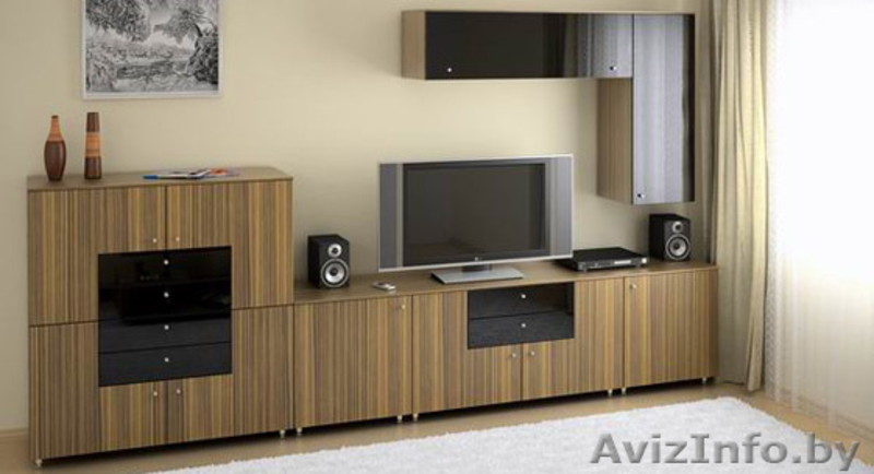 наборы мебели для гостиной - Изображение #4, Объявление #306817