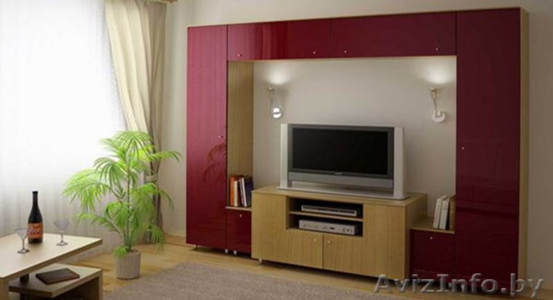 наборы мебели для гостиной - Изображение #3, Объявление #306817