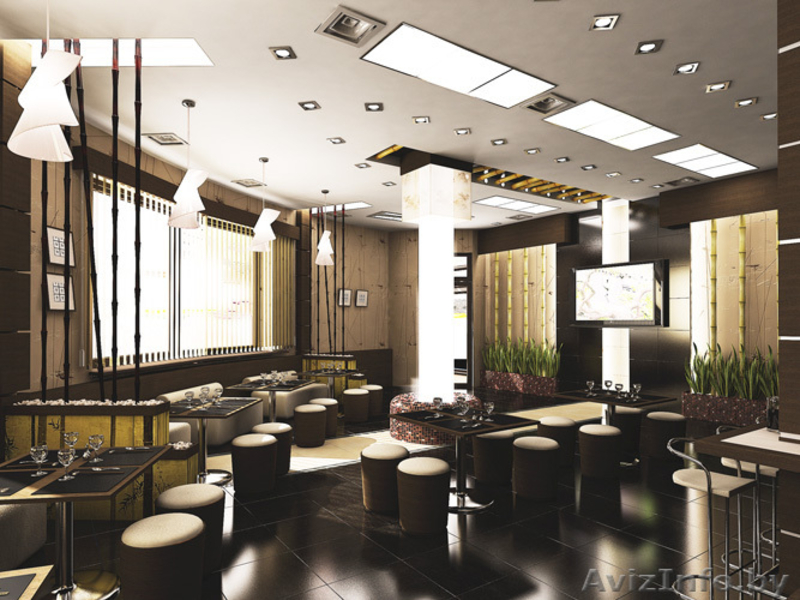 Дизайн интерьеров  от 20$ м.кв. - Изображение #3, Объявление #282679