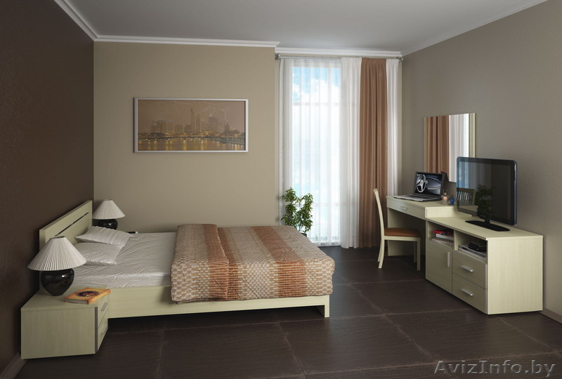 спальни производства ЗАО "Инволюкс" - Изображение #1, Объявление #306759