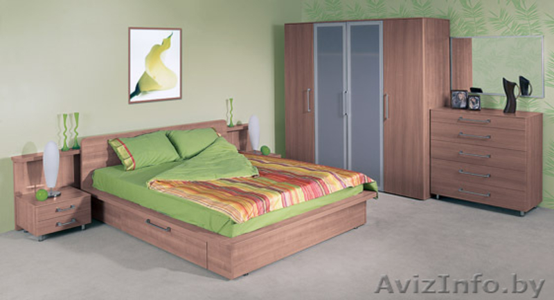 спальни производства ЗАО "Инволюкс" - Изображение #4, Объявление #306759