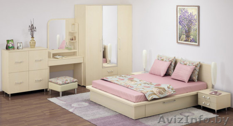 спальни производства ЗАО "Инволюкс" - Изображение #5, Объявление #306759