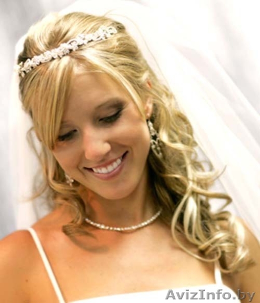  Выполняю весь спектр парикмахерских услуг, услуги визажиста. - Изображение #5, Объявление #328602