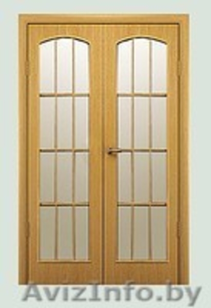 Двери межкомнатные, металлические, арки. - Изображение #8, Объявление #337246