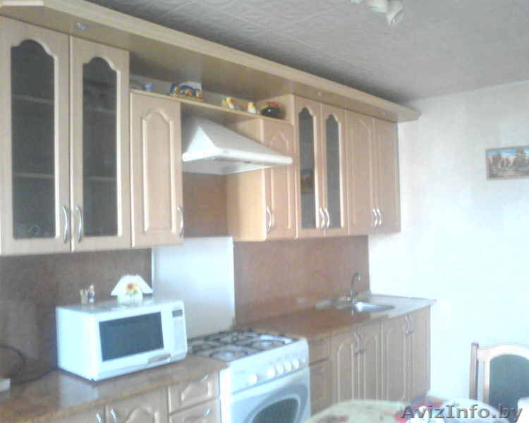 Продам кухню (МДФ) - Изображение #2, Объявление #336784