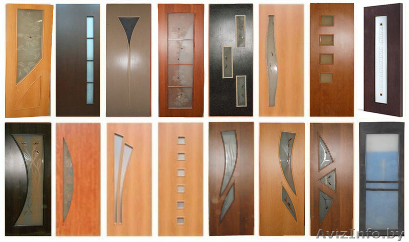Двери МЕТАЛЛИЧЕСКИЕ и МЕЖКОМНАТНЫЕ. Гарантия, доставка, установка - Изображение #1, Объявление #346941