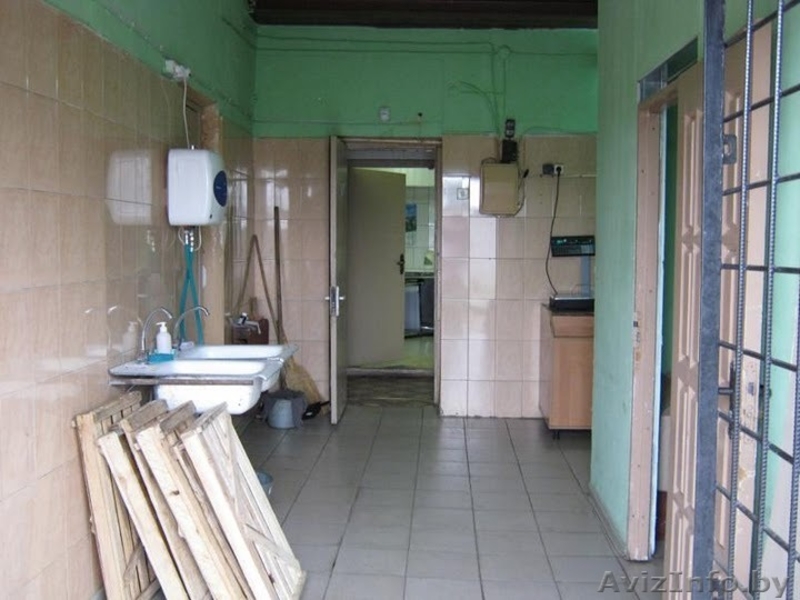 Сдаётся магазин в г. Могилёве - Изображение #3, Объявление #350885