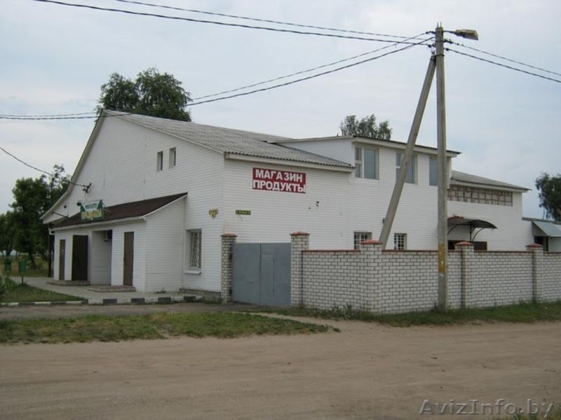 Сдаётся магазин в г. Могилёве - Изображение #1, Объявление #350885