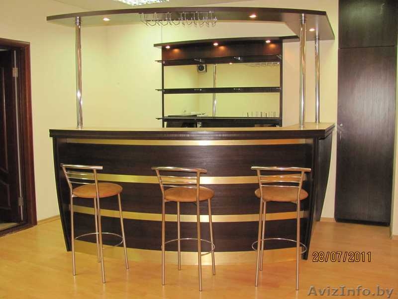 Продается барная стойка, набор тумб и VIP зона - Изображение #1, Объявление #349486