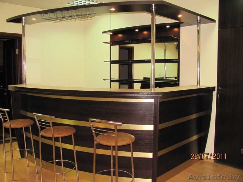 Продается барная стойка, набор тумб и VIP зона - Изображение #2, Объявление #349486