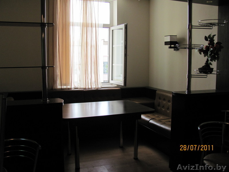 Продается барная стойка, набор тумб и VIP зона - Изображение #4, Объявление #349486