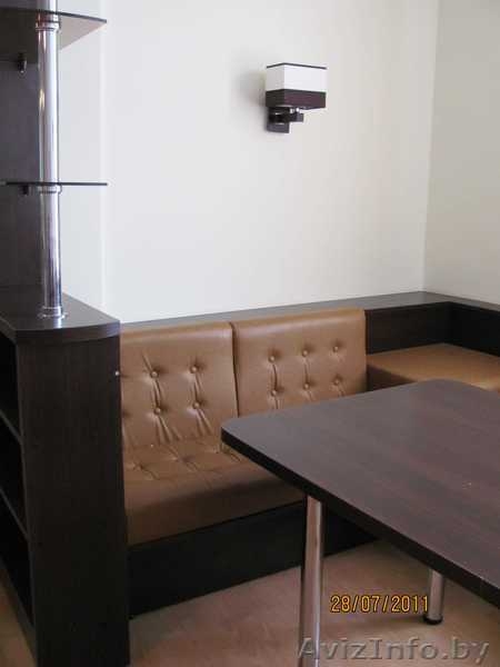 Продается барная стойка, набор тумб и VIP зона - Изображение #5, Объявление #349486