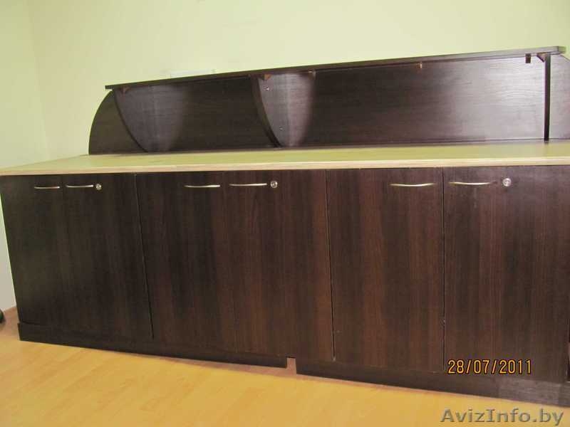 Продается барная стойка, набор тумб и VIP зона - Изображение #3, Объявление #349486