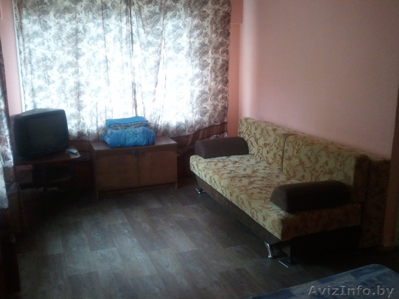 Сдаю 1- комнатные квартиры в Могилёве - Изображение #6, Объявление #149283