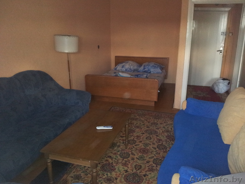 Сдаю 1- комнатные квартиры в Могилёве - Изображение #2, Объявление #149283