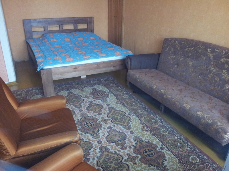 Сдаю 1- комнатные квартиры в Могилёве - Изображение #3, Объявление #149283