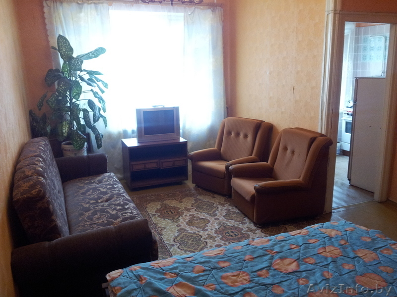 Сдаю 1- комнатные квартиры в Могилёве - Изображение #4, Объявление #149283