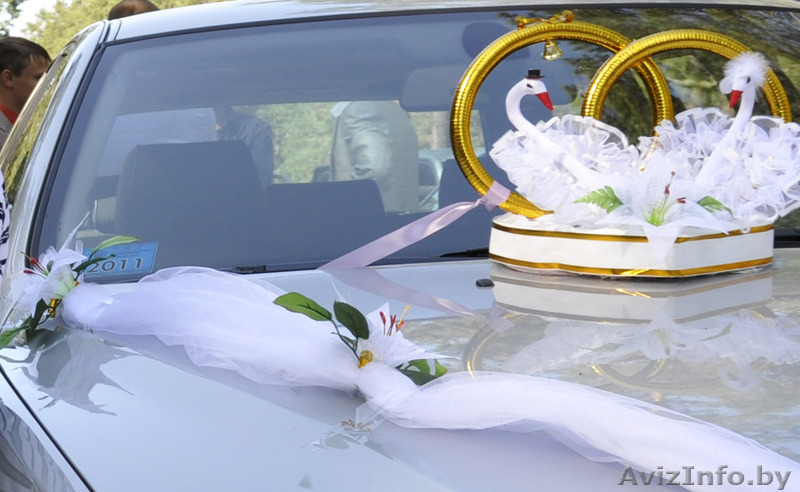 свадебное платье-на прокат - Изображение #6, Объявление #385956