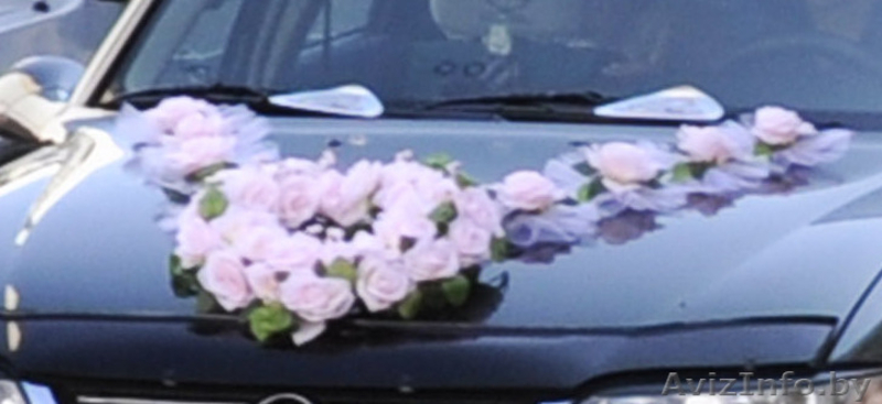 свадебное платье-на прокат - Изображение #8, Объявление #385956