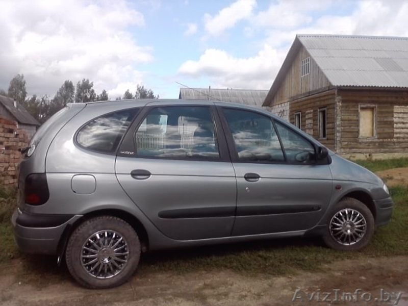 проадм или меняю - Изображение #1, Объявление #377856