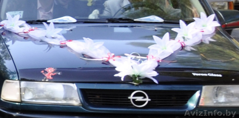 свадебное платье-на прокат - Изображение #9, Объявление #385956