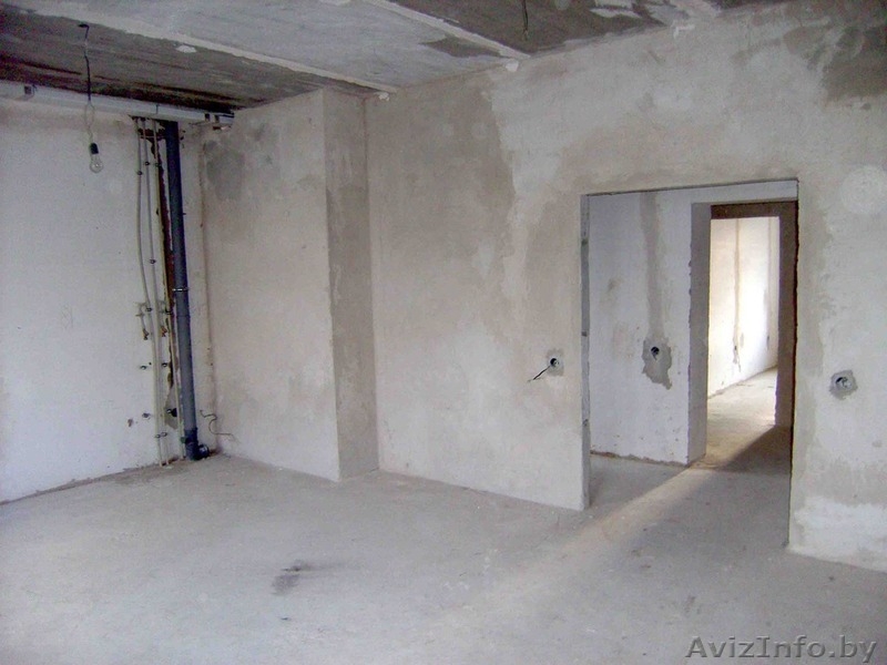 Продаю 3-х комнатную квартиру по ул. Мещанские полосы - Изображение #3, Объявление #421185