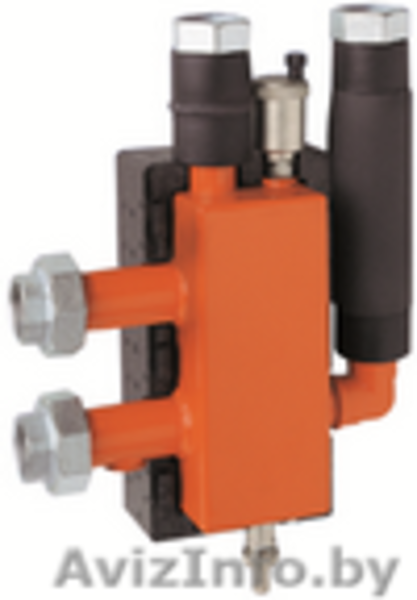 Оборудование для систем отопления - Изображение #2, Объявление #435176