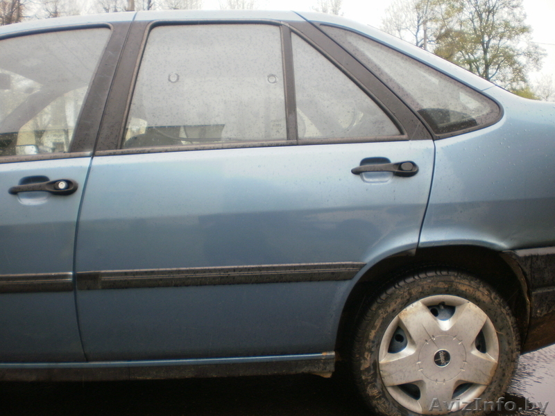 FIAT TEMPRA 1992года 1.6 бензин - Изображение #3, Объявление #449957