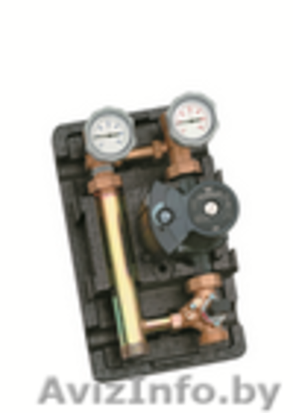 Оборудование для систем отопления - Изображение #1, Объявление #435176