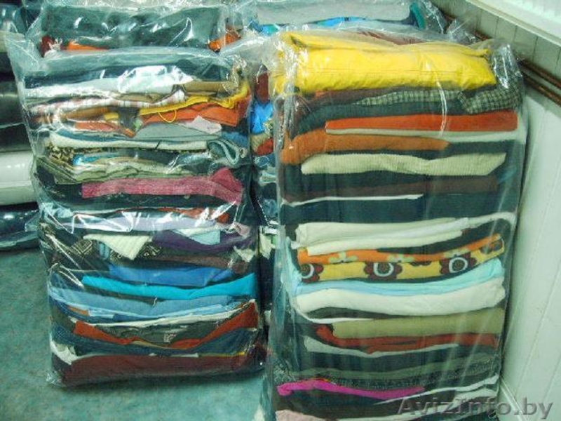Оптовый склад Second hand (секонд хенд)! Только качественные сортировки! - Изображение #2, Объявление #462151