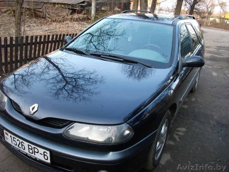 Автомобиль из Германии - Изображение #1, Объявление #459303