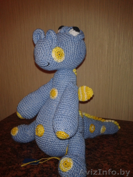 "Handmake" - подарки своими руками - Изображение #2, Объявление #494045