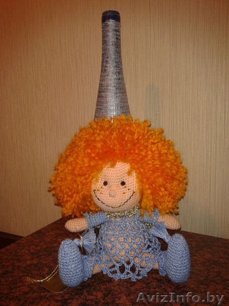 "Handmake" - подарки своими руками - Изображение #3, Объявление #494045